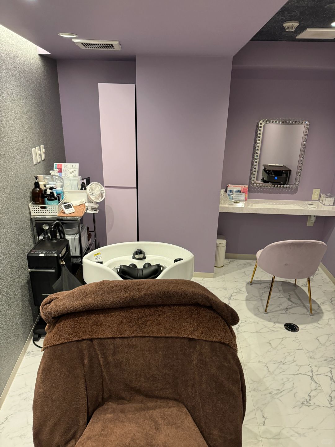 Sapporo/Hokkaido-Recommended massage shops for face, hair and body care in Hokkaido, Japan