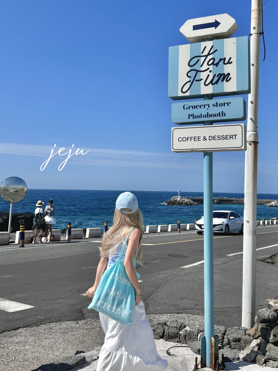 Busan/Jeju-If this is your first time to Jeju Island, South Korea, just read this travel guide