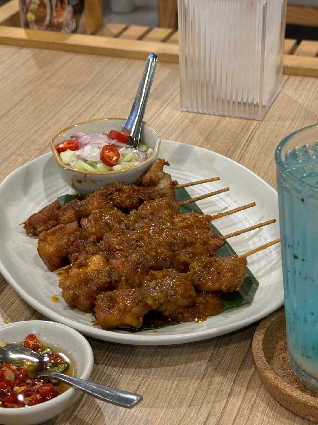 Bangkok-Savoey Seafood in Bangkok, a 50-year-old Michelin restaurant, is very delicious
