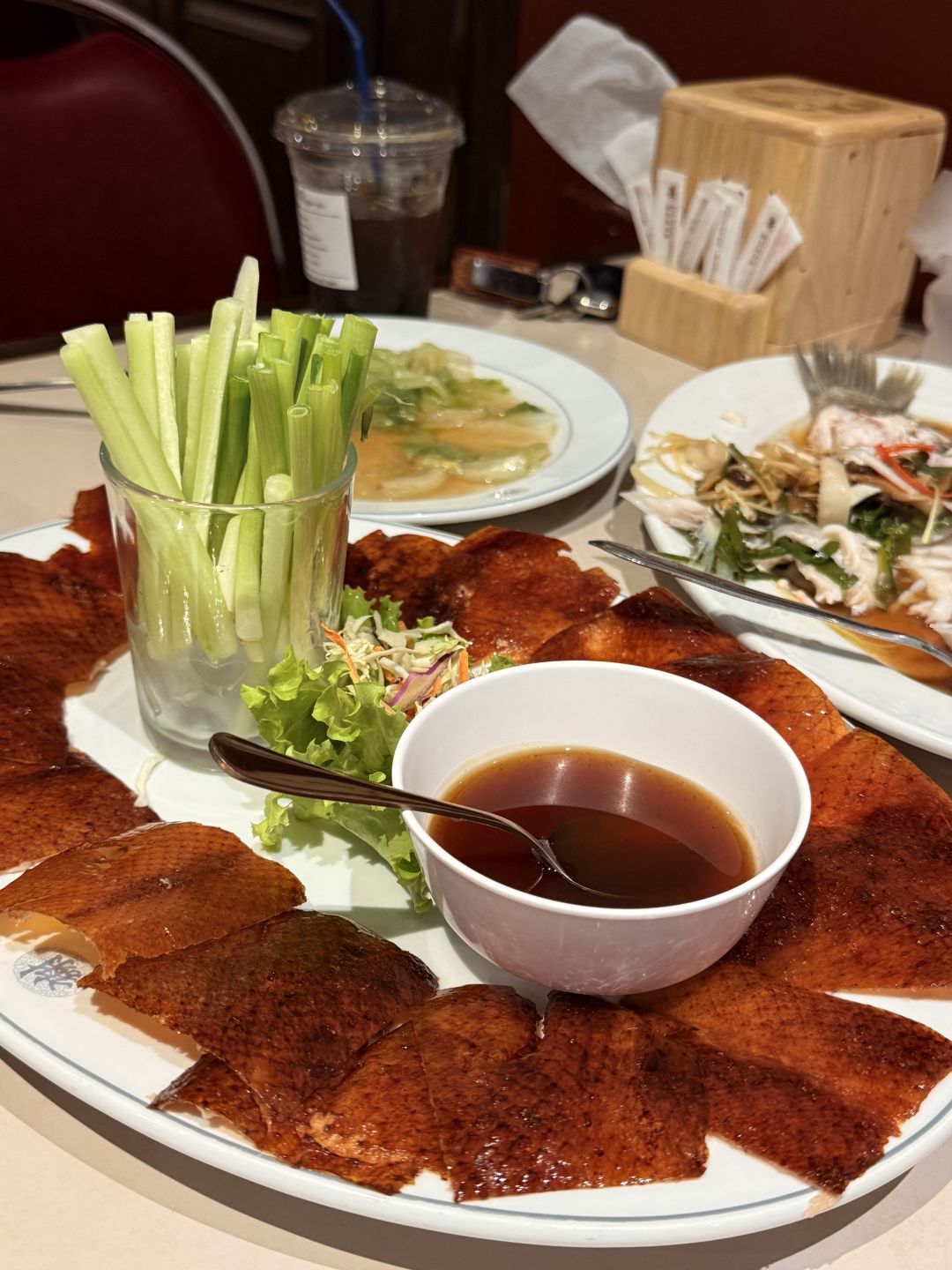 Chiang Mai-Jia Tong Heng Restaurant, a 60-year-old restaurant in Chiang Mai, is also popular with Thai locals