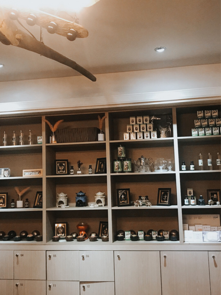 Seoul-Seoul Cangcheon-dong, Thailand 365 타이365 SPA, 75,000 won full body essential oil massage