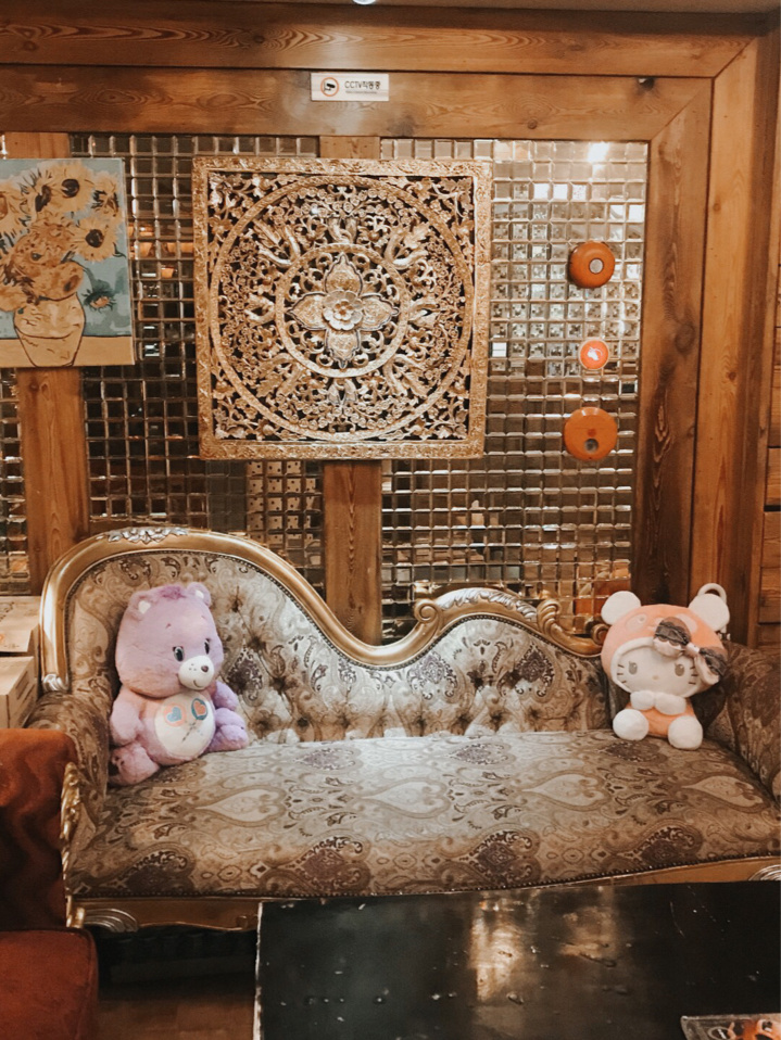 Seoul-Seoul Cangcheon-dong, Thailand 365 타이365 SPA, 75,000 won full body essential oil massage