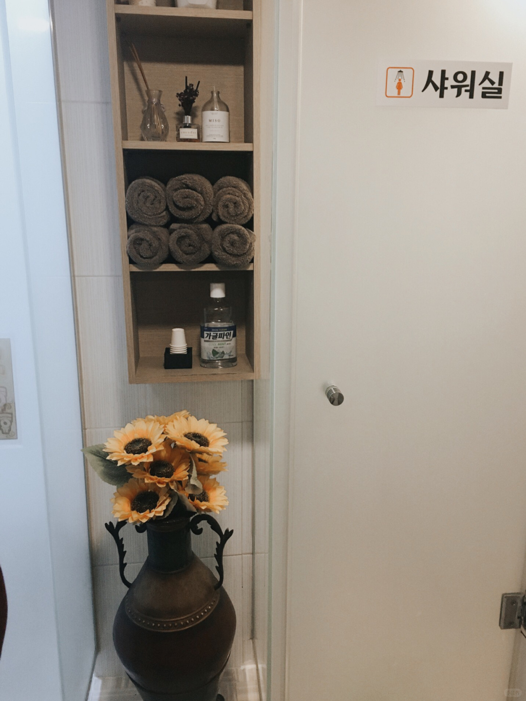 Seoul-Seoul Cangcheon-dong, Thailand 365 타이365 SPA, 75,000 won full body essential oil massage