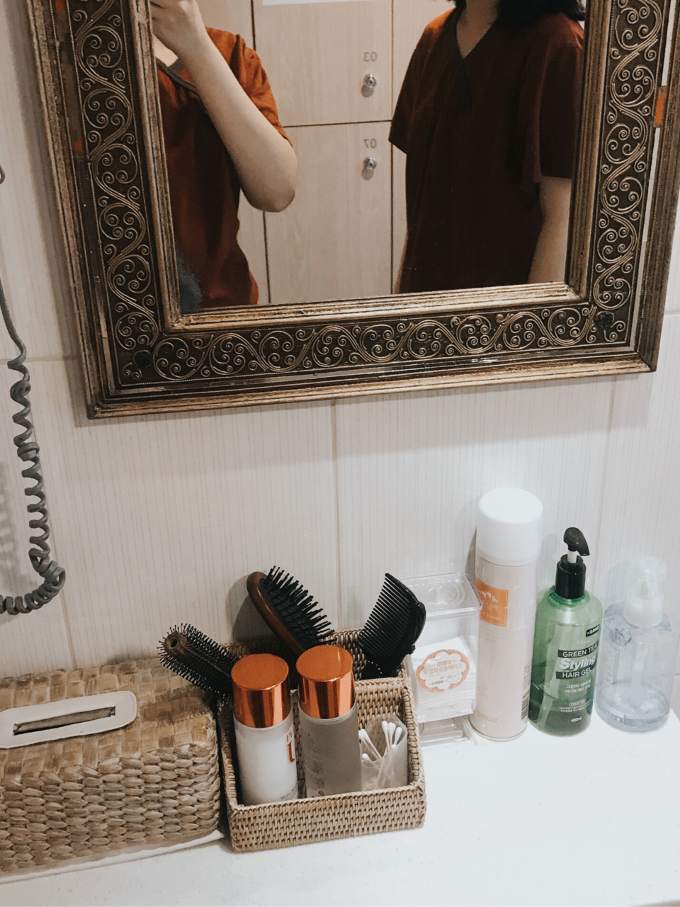 Seoul-Seoul Cangcheon-dong, Thailand 365 타이365 SPA, 75,000 won full body essential oil massage