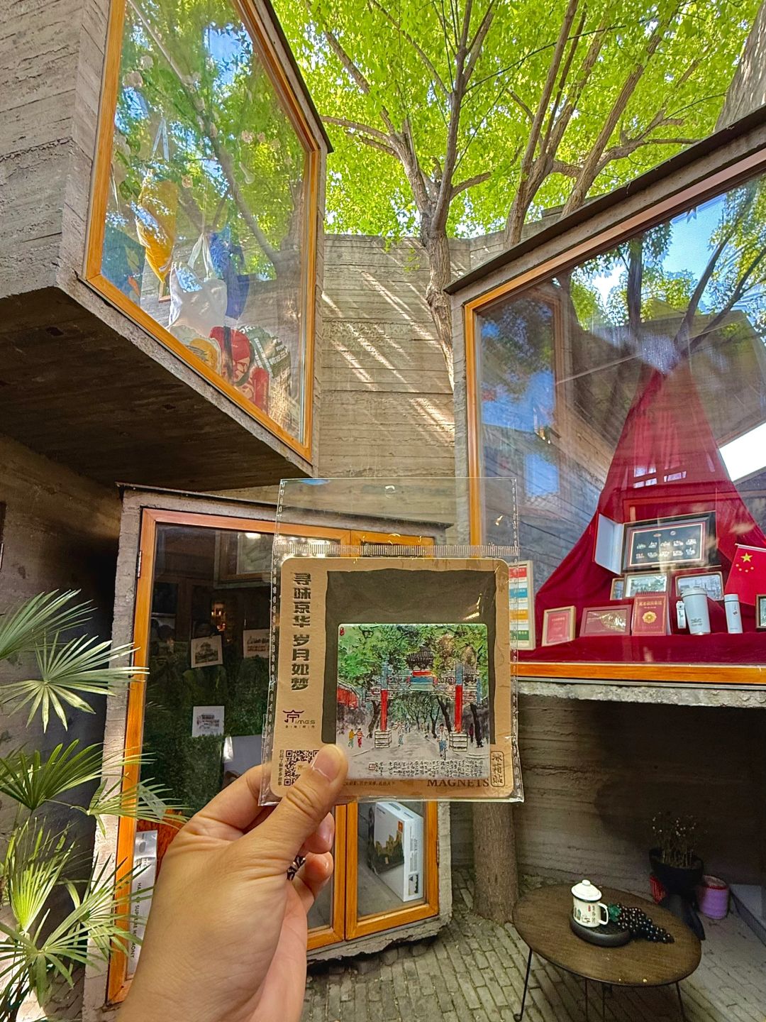 Beijing/Tianjin-The most stunning China Beijing City Walk tour route so far has appeared!