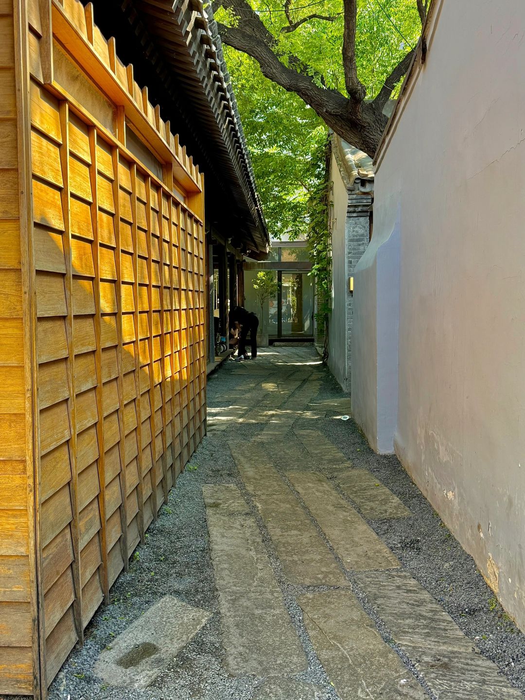 Beijing/Tianjin-The most stunning China Beijing City Walk tour route so far has appeared!