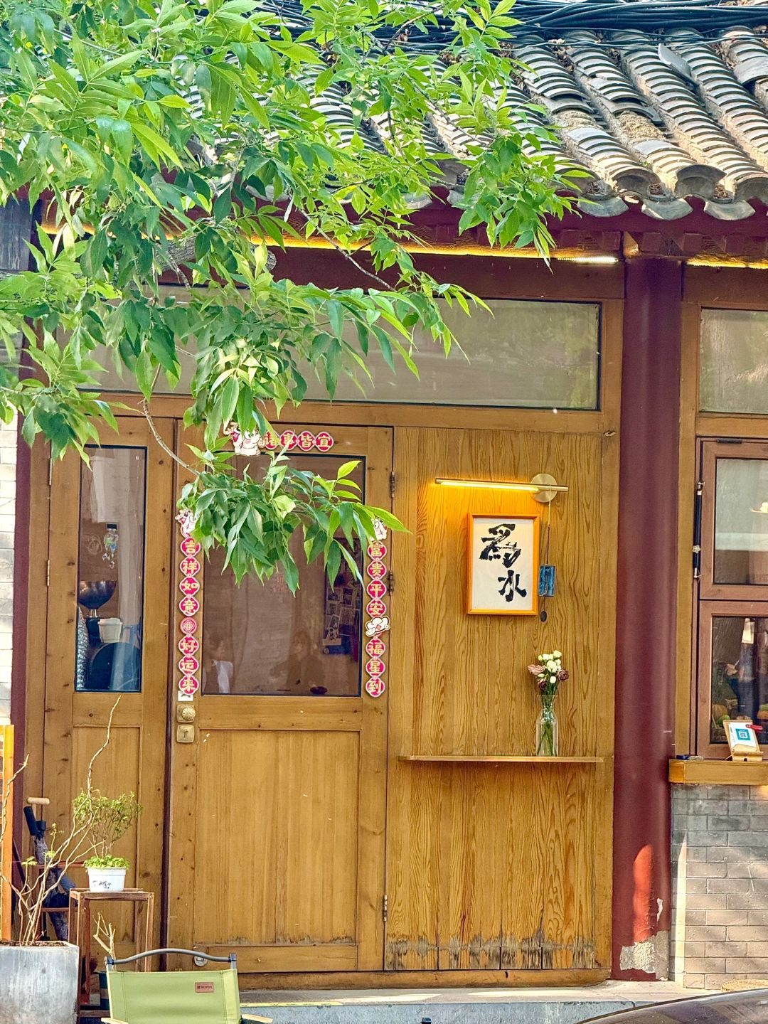 Beijing/Tianjin-The most stunning China Beijing City Walk tour route so far has appeared!