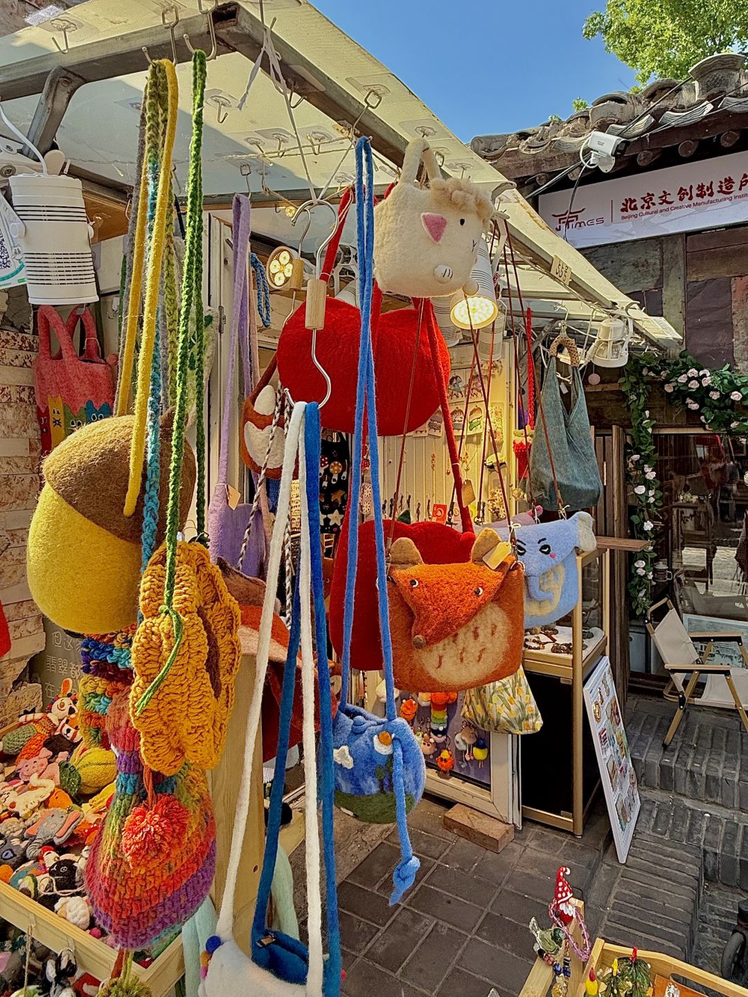Beijing/Tianjin-The most stunning China Beijing City Walk tour route so far has appeared!