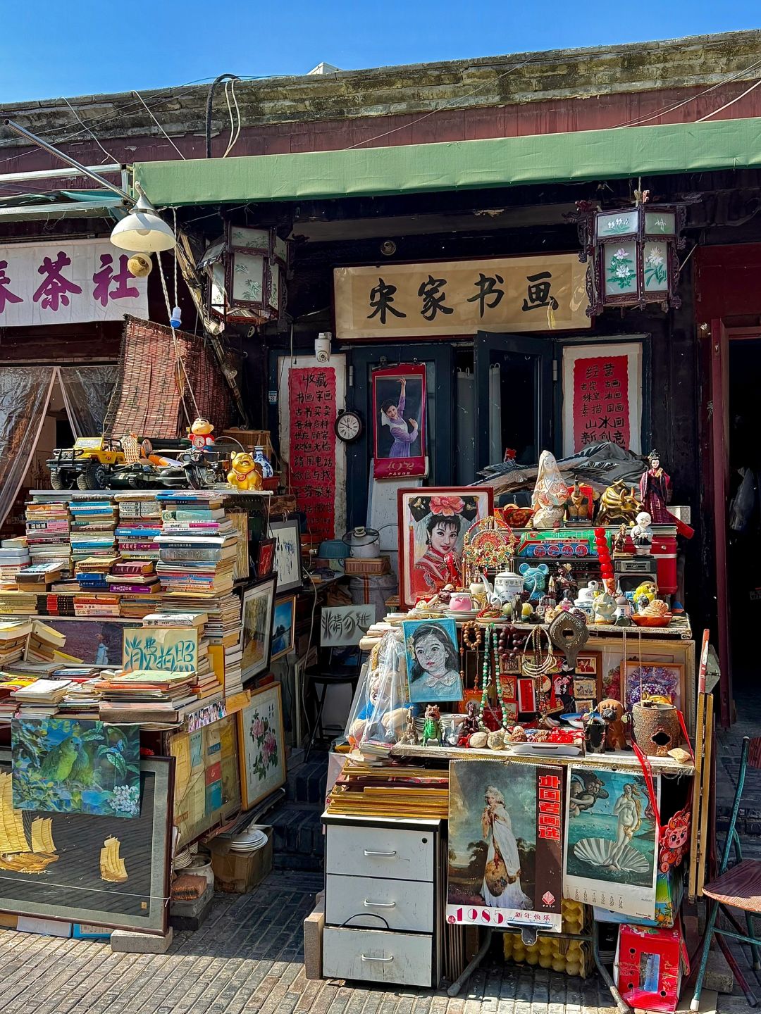 Beijing/Tianjin-The most stunning China Beijing City Walk tour route so far has appeared!