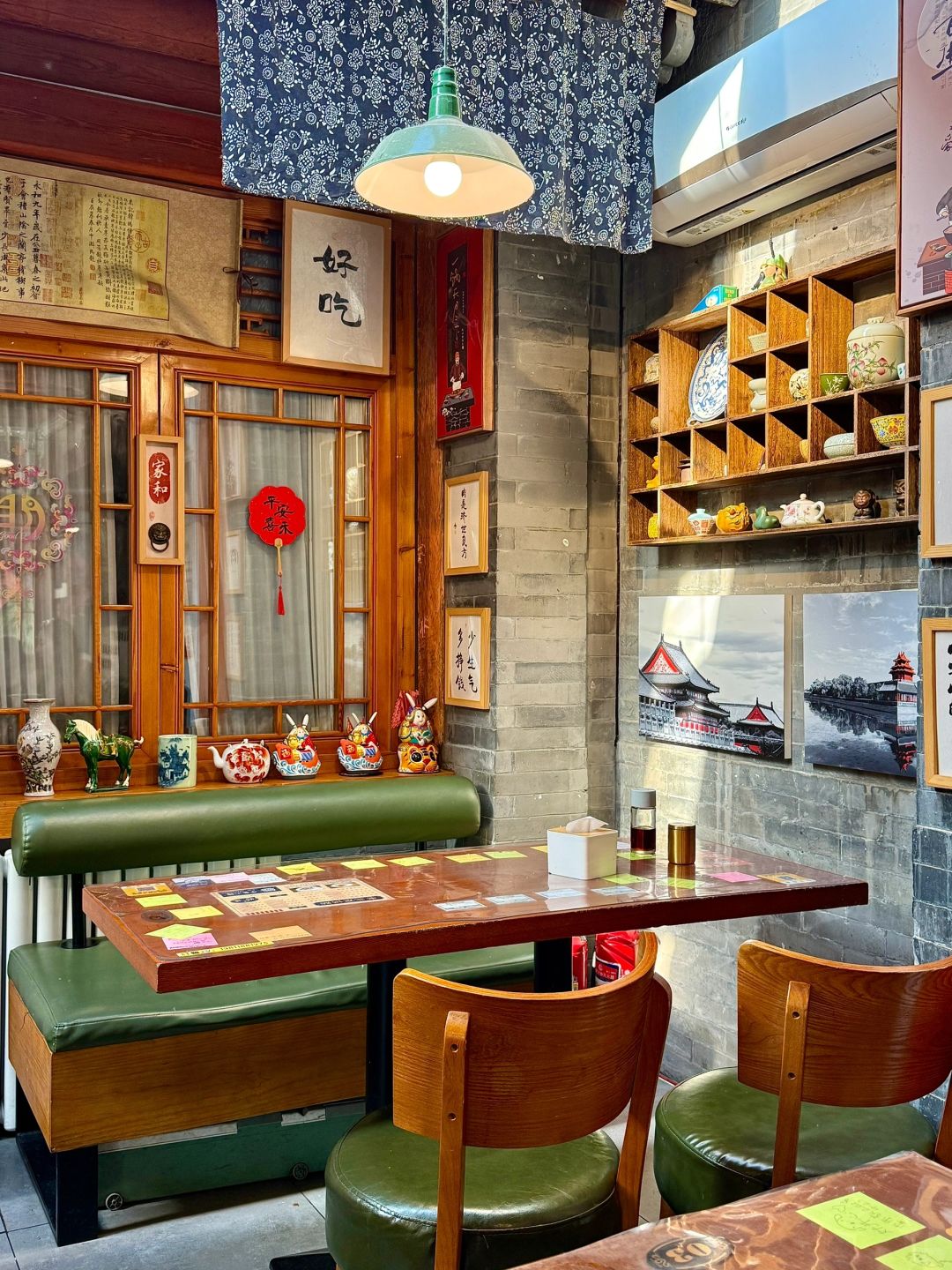 Beijing/Tianjin-The most stunning China Beijing City Walk tour route so far has appeared!
