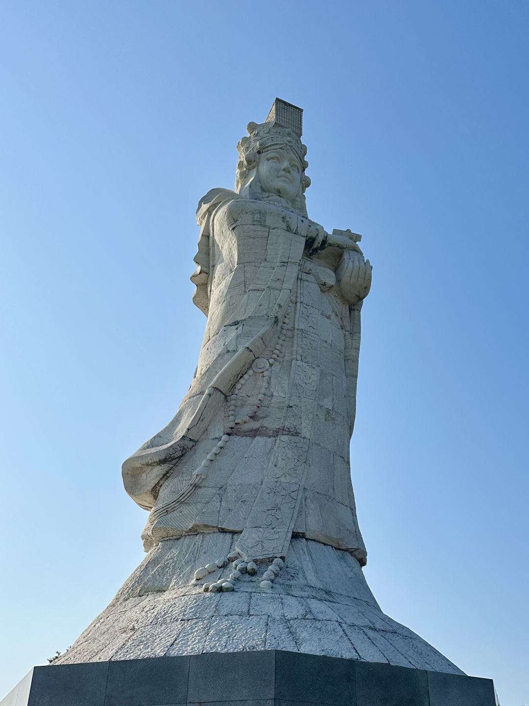 Macao-Macau Seac Pai Wan Country Park, the whole journey is about 12 kilometers and takes about 3 and a half hours