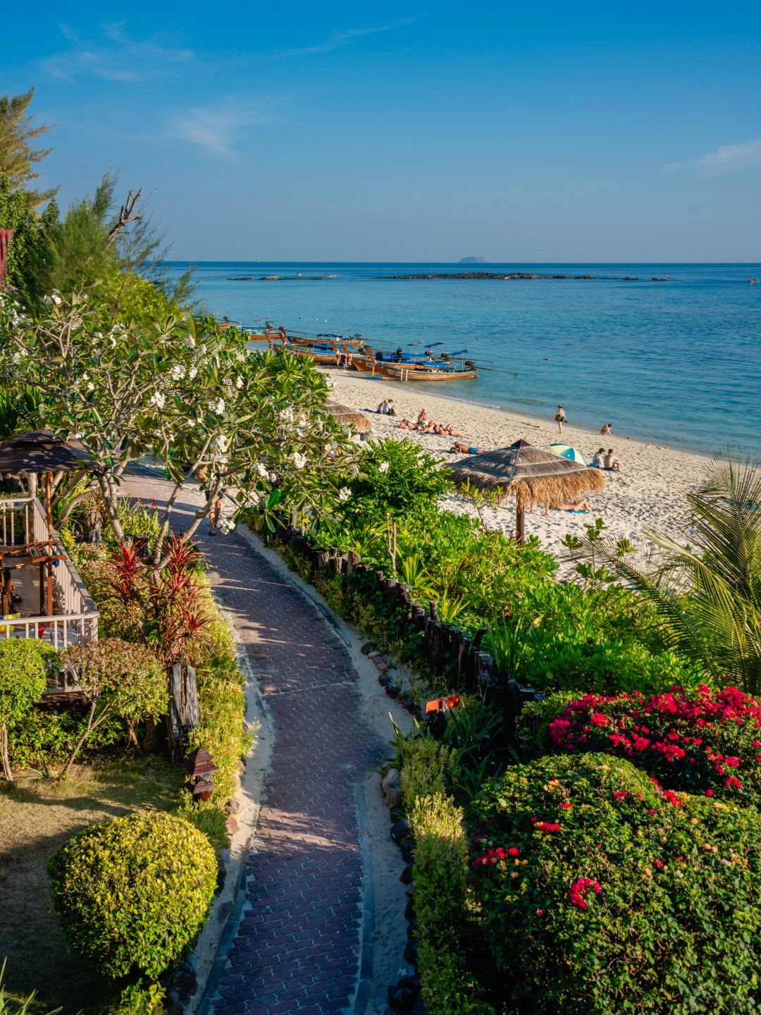 Phuket-Phuket Family Travel Guide, Snorkeling in Racha Island, Coral Island and Honeymoon Island