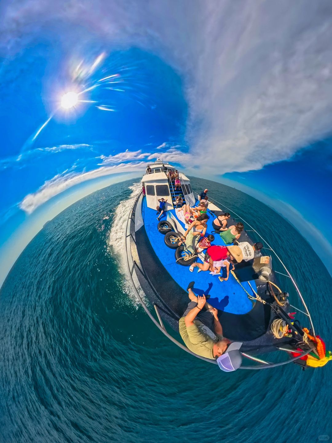 Phuket-Phuket Family Travel Guide, Snorkeling in Racha Island, Coral Island and Honeymoon Island