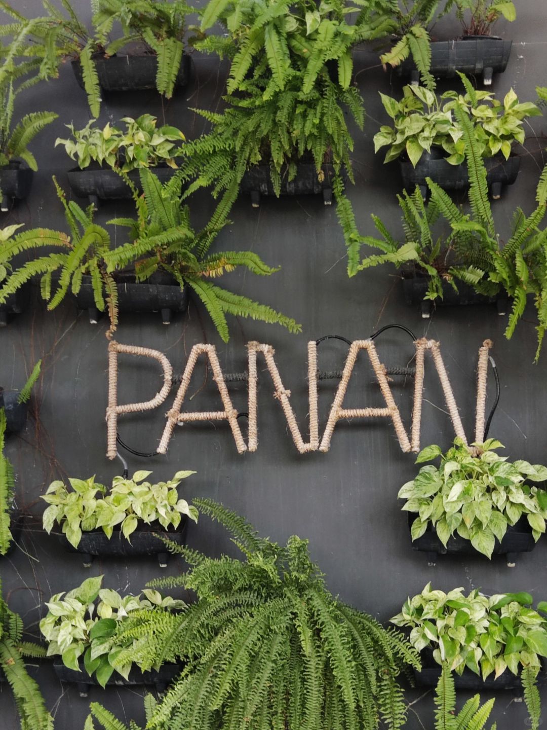 Krabi-Panan Krabi Hotel, a popular luxury hotel in Krabi, has many secret spaces suitable for couples to date.