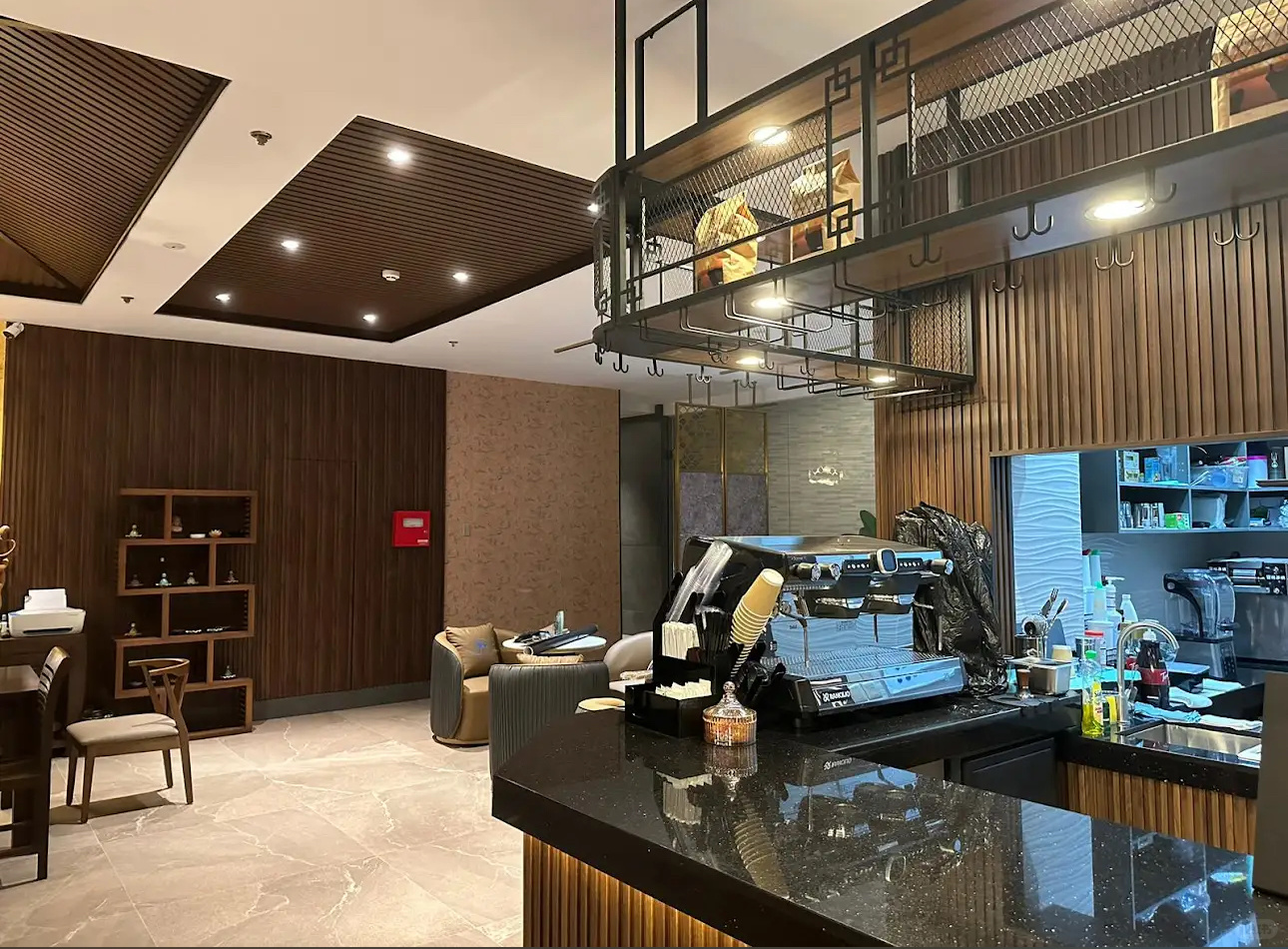 Cebu-Cheava Spa in Mactan, Cebu, Philippines, has a 6-year history, 90-minute package is 1,100 pesos