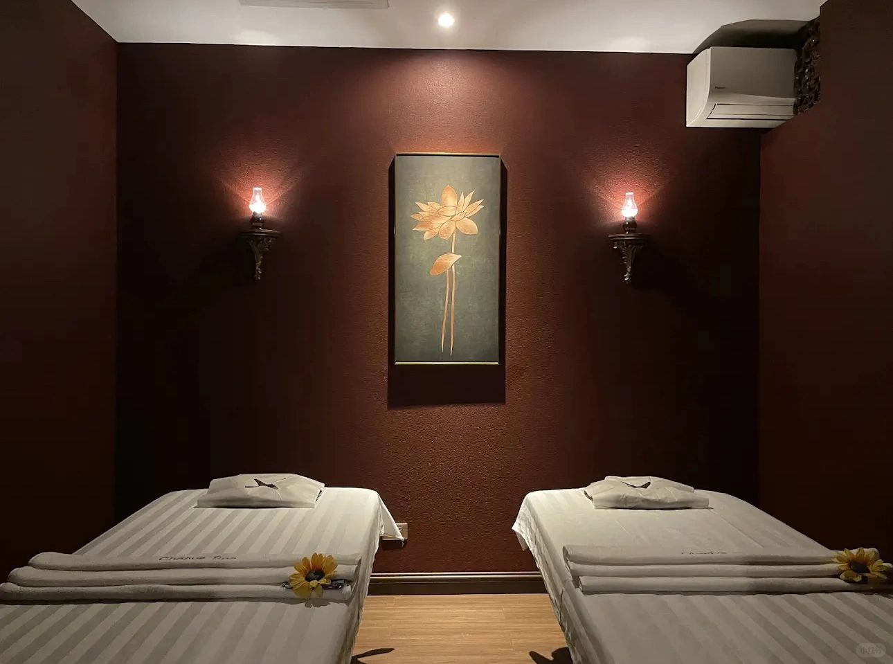 Cebu-Cheava Spa in Mactan, Cebu, Philippines, has a 6-year history, 90-minute package is 1,100 pesos