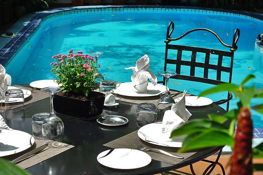Ho Chi Minh-Ho Chi Minh five-day and four-night travel itinerary planning, transportation, and food lazy package