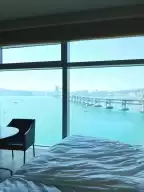 Park Hyatt Busan Haeundae ?Hotel has a wide variety of dining options