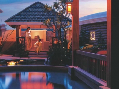 CHI, The Spa at Shangri-La Hotel, Cebu, a healing experience for body and soul