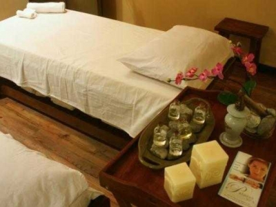 Compared to the beautiful island scenery, these 9 spas in Boracay are more worth visiting!