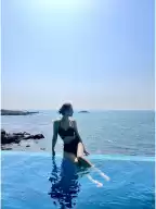 Travel to Busan?, stay at the 타이드어웨이 Hotel and experience the infinity pool