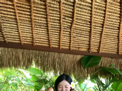 Lacabane Hotel in Bali, a small paradise hidden in the mountains