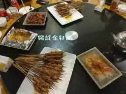 A good place for private dining and singing in Clark, Angel No. 1 internet celebrity Chinese restaurant