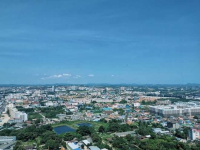 Pattaya: A sex tourism paradise with 27,000 prostitutes and 1 million customers a year