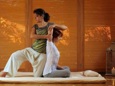 10 good Thai massage places in Bangkok, you can choose from cheap to high-end prices