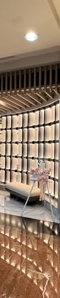 Nnano Healthy Family, private room massage, G floor, Taman anggrek shopping mall, Jakarta