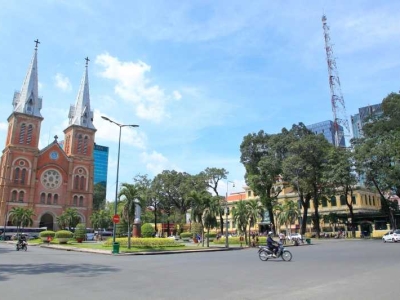Some of the Best Places to Visit in Ho Chi Minh City, ?Vietnam's Largest Commercial City