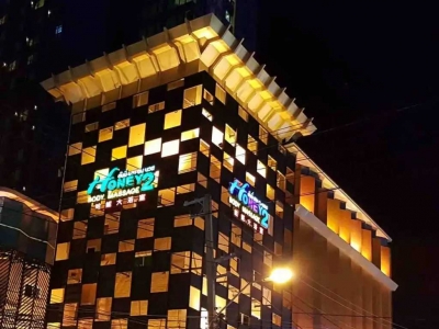 An Introductory Guide to Pattaya Nightlife and Red Light District in Bangkok, Thailand 2024