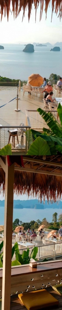 Krabi Food Guide: Khaothong Hill, Kodam Kitchen and other 9 delicious Thai restaurants