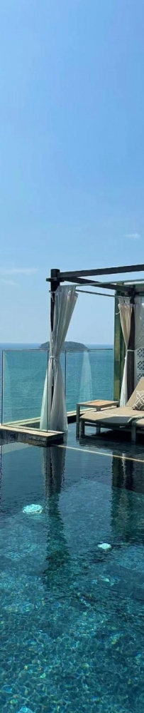 The Shore and Sawaddi Sea View Romantic Pool Villa Hotel Reviews, Suitable for Couples
