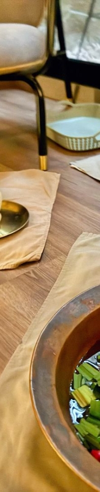 GAYA massage in Jakarta is not to be missed, it is the most anticipated SPA.