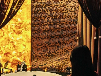 Yue Spa (Lijing Branch)?, a Thai massage parlor in Macau, will massage you until you fall asleep!