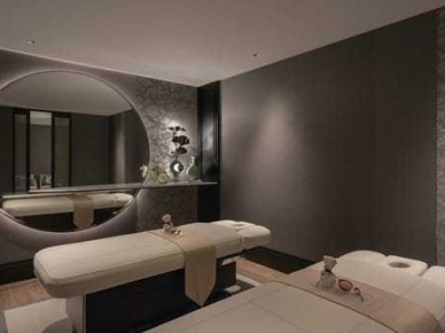 The Spa at Four Seasons Hotel Singapore. Selected experiences to rejuvenate your senses