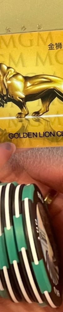 Macau Casino Londoner?, MGM, Wynn Palace and New Putin Gambling Guide