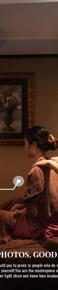 Macau Sauna Spa Massage Thai Palace, ?a relaxing and redemption for a tired life
