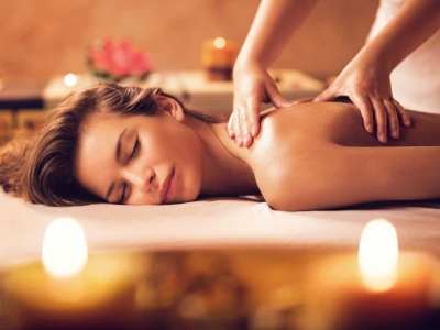 Phuket's top five massage SPA shops are recommended to enjoy pleasant services