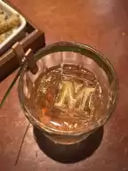 The Macallan Bar in Macau, where there are many limited edition red wines