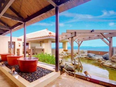 8 hot spring hotels you can't miss when traveling to Okinawa