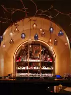 Lan Bar?, one of the top 50 bars in Asia, recommends the Dirty Apple Martini