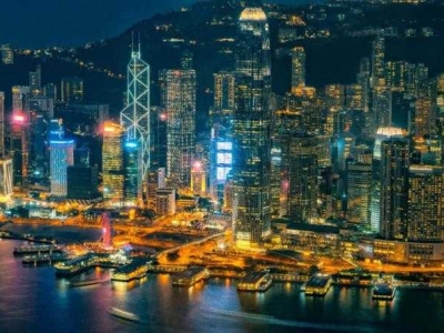 10 must-see attractions in Hong Kong in 2024, each one is not to be missed