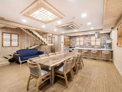 L7 Hongdae by LOTTE, Sunbee Hotel Insadong Seoul, Ihwa Hanok. Top 3 hotels in Seoul