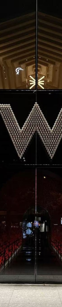 Let’s talk about something exciting: W Hotel Osaka! ?1780/3 nights! 