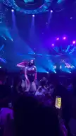 Hollywood Bar in Pattaya, where singers, DJs and dances perform every night