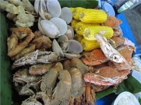 Must-see attractions in Pattaya, Thailand, Koh Samet hotel food and entertainment