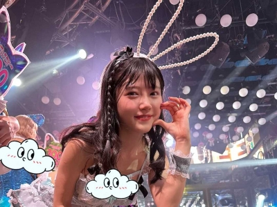 Live Burlesque Experience at Toyo Show, Asakusa Rockza and ROKUSAN ANGEL Club