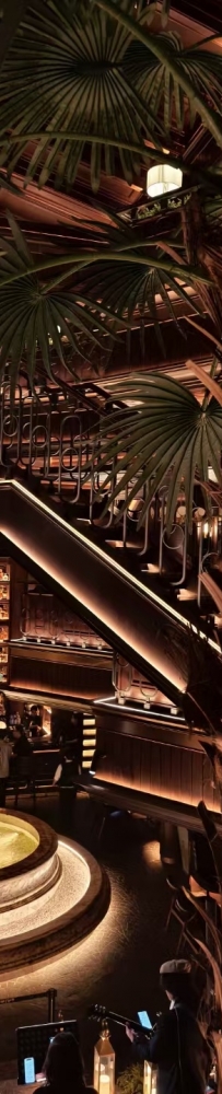 Drink and dance at Phoenix and Skype bars in Jakarta. Indonesia's nightlife is also colorful